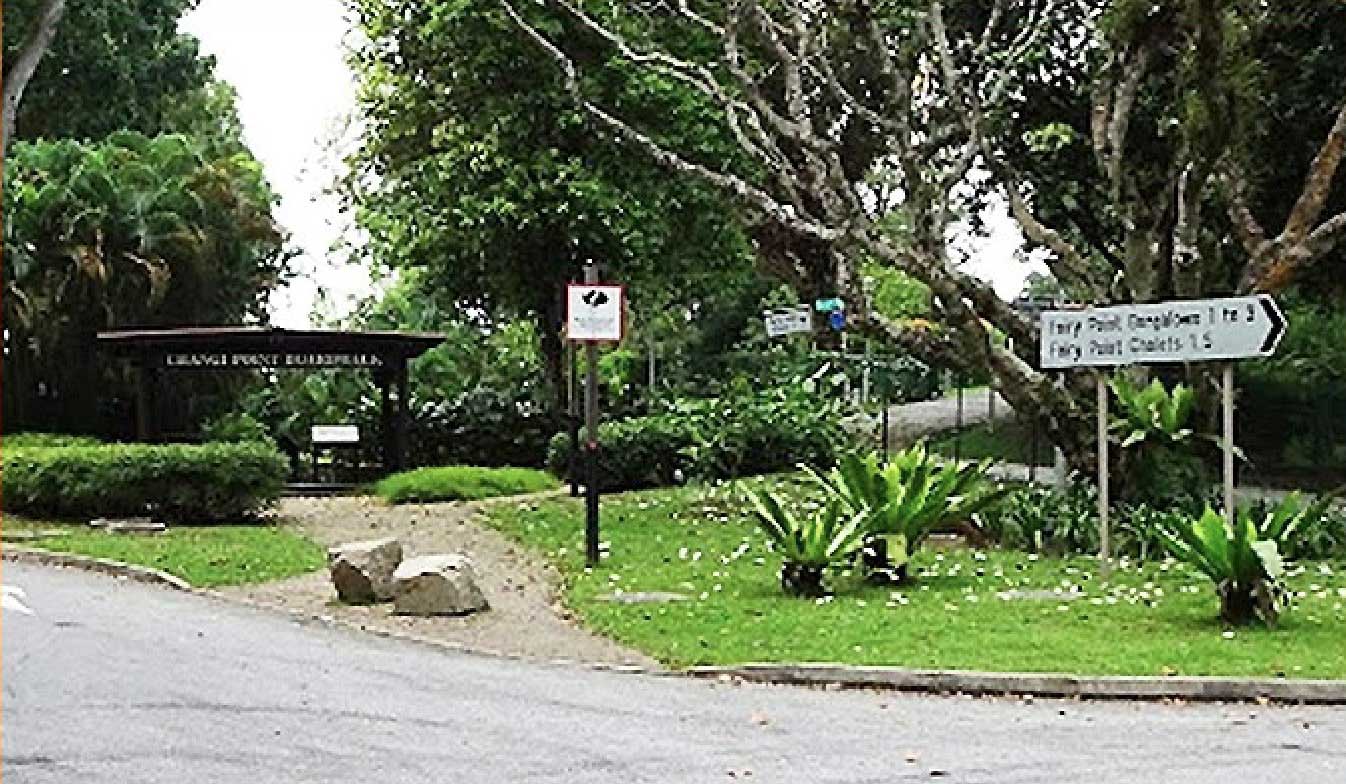 location