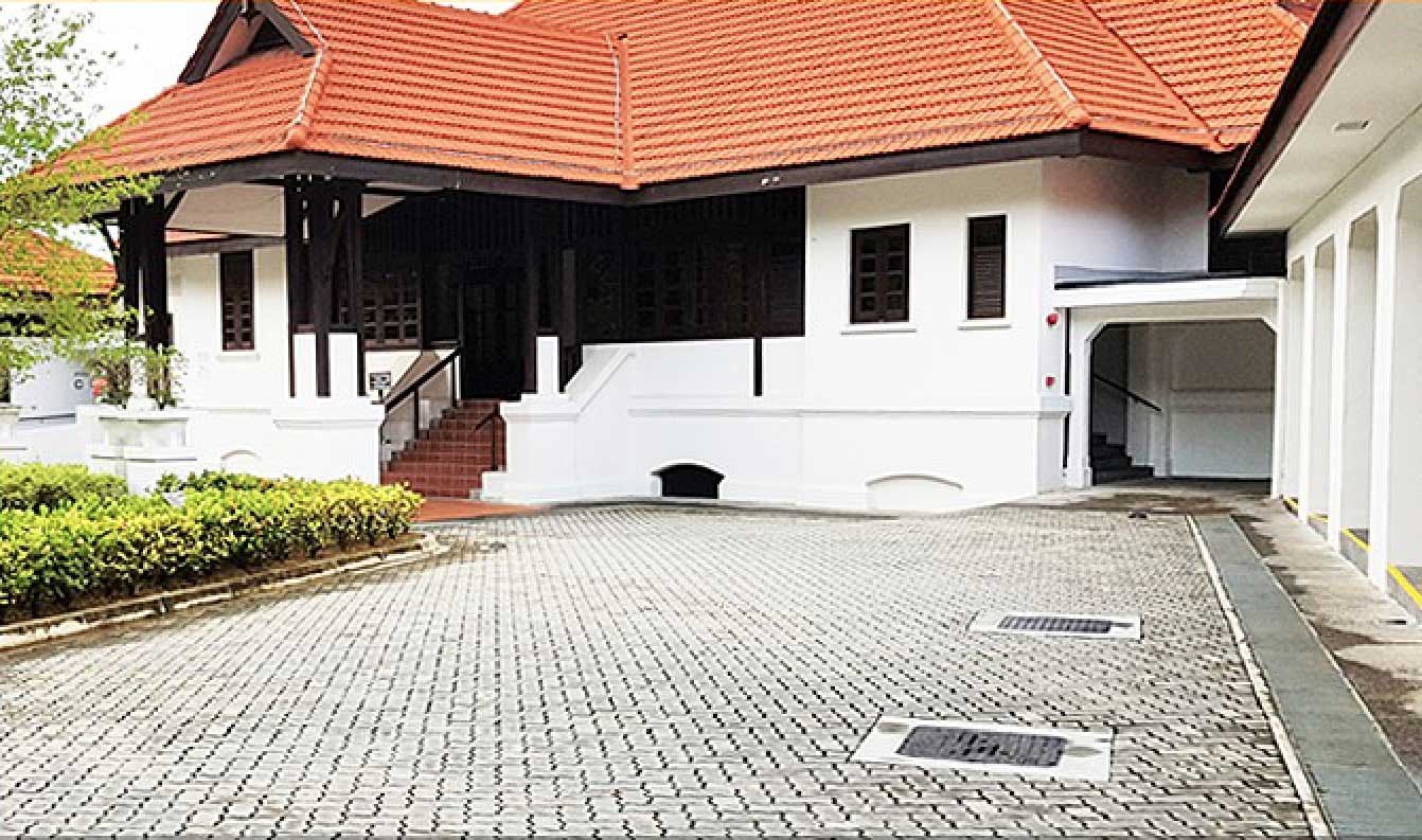 location