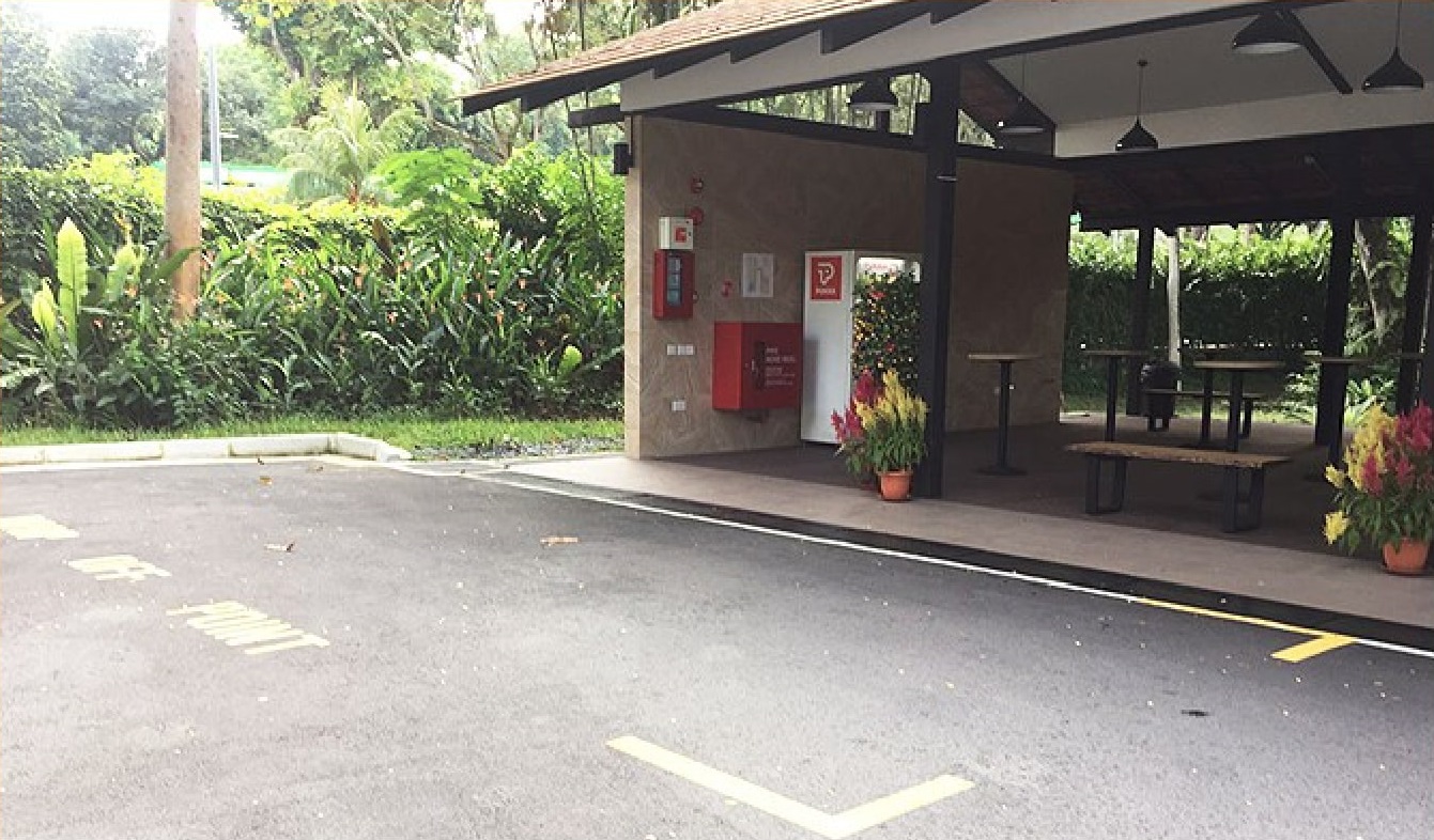location
